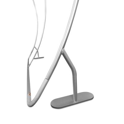 TubeFrame  Classic, Standfuß